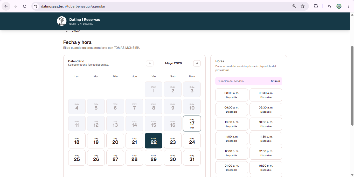 App Screenshot 4