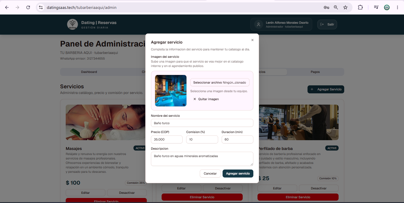 App Screenshot 5