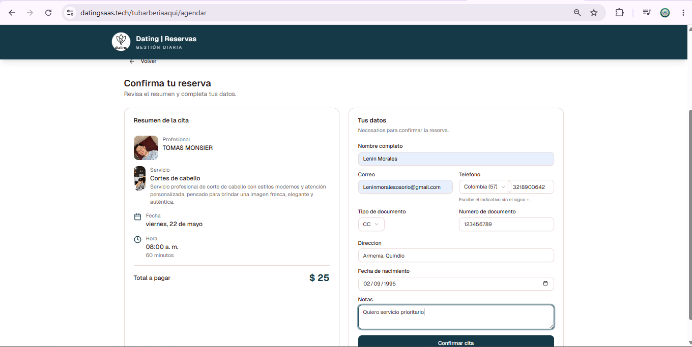 App Screenshot 6